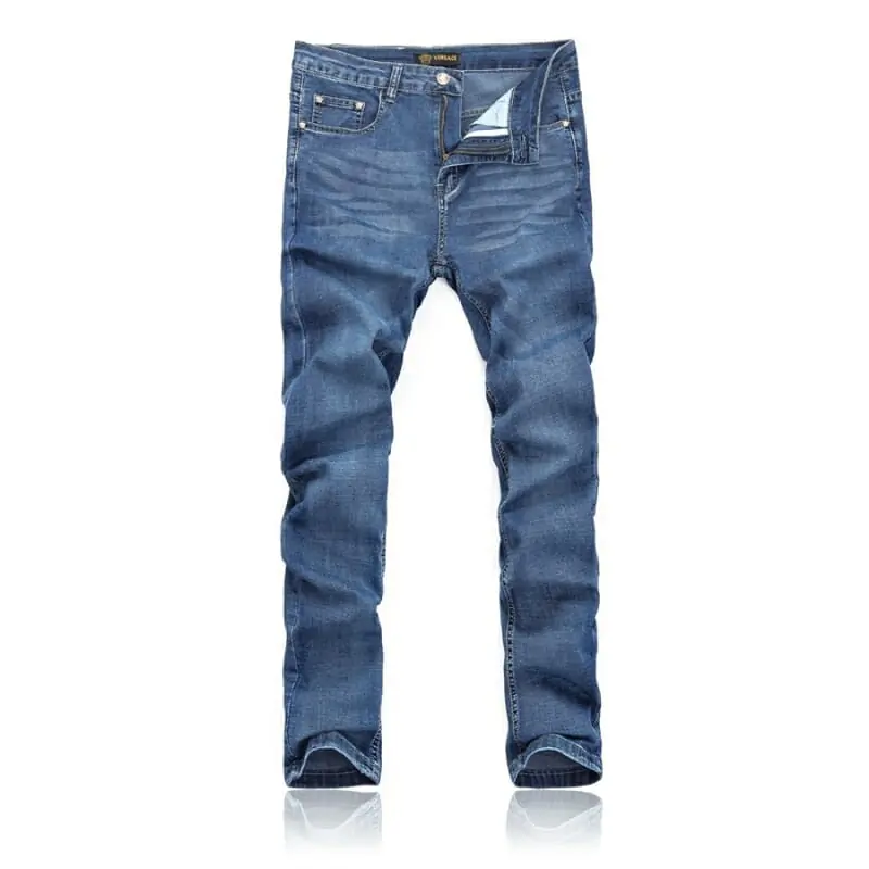 versace jeans pour homme s_10b0224:versace jeans slim jean1